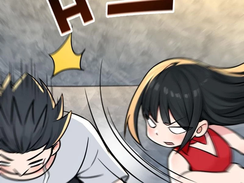 Tận Thế: Vừa Vô Địch Đã Bị Chặn Cửa Cầu Hôn Chapter 5 - 29