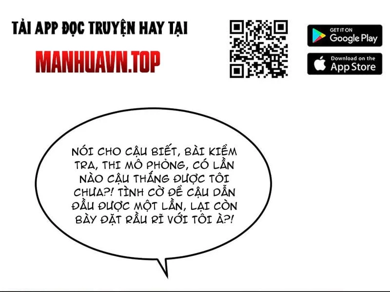 Tận Thế: Vừa Vô Địch Đã Bị Chặn Cửa Cầu Hôn Chapter 5 - 31