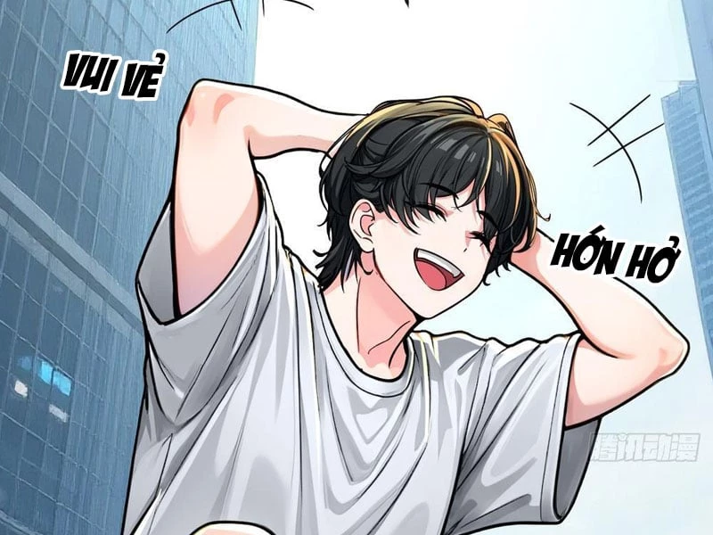 Tận Thế: Vừa Vô Địch Đã Bị Chặn Cửa Cầu Hôn Chapter 5 - 35