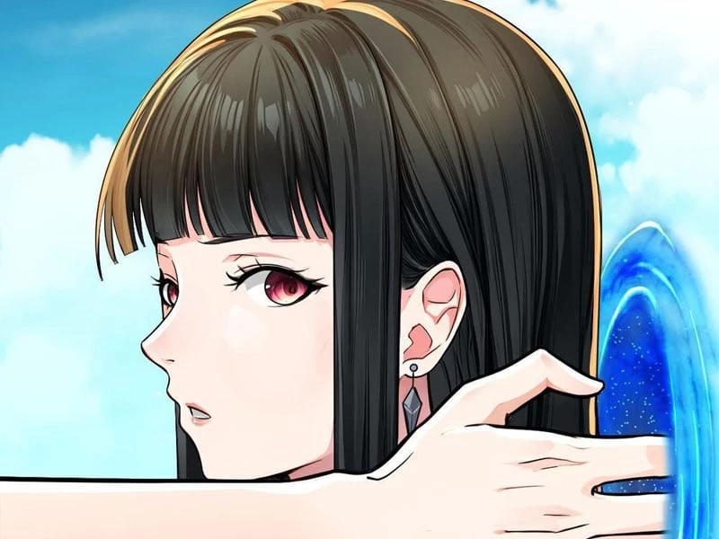 Tận Thế: Vừa Vô Địch Đã Bị Chặn Cửa Cầu Hôn Chapter 5 - 41