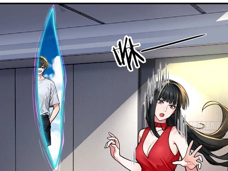 Tận Thế: Vừa Vô Địch Đã Bị Chặn Cửa Cầu Hôn Chapter 5 - 47