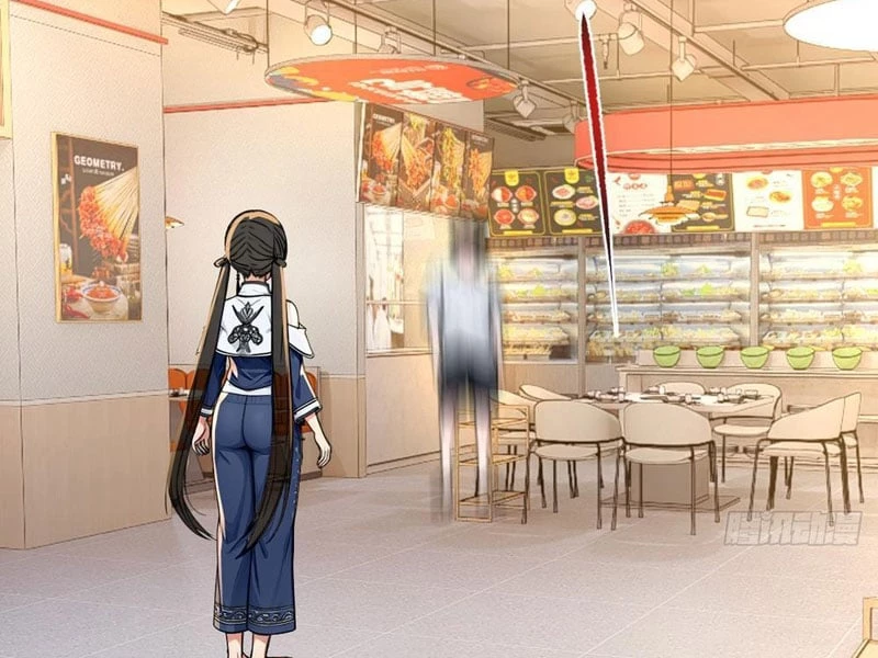 Tận Thế: Vừa Vô Địch Đã Bị Chặn Cửa Cầu Hôn Chapter 5 - 74