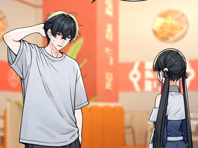 Tận Thế: Vừa Vô Địch Đã Bị Chặn Cửa Cầu Hôn Chapter 5 - 77