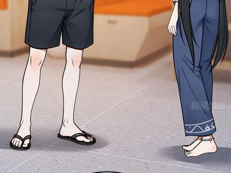 Tận Thế: Vừa Vô Địch Đã Bị Chặn Cửa Cầu Hôn Chapter 5 - 78