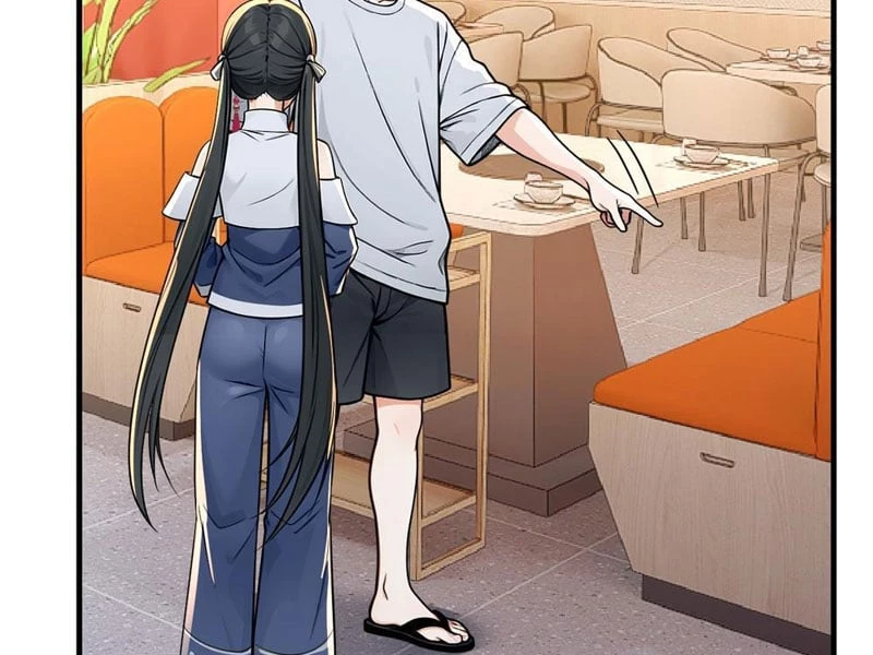 Tận Thế: Vừa Vô Địch Đã Bị Chặn Cửa Cầu Hôn Chapter 5 - 85