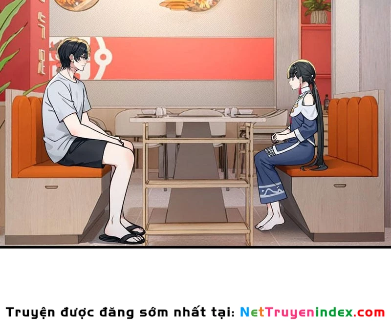 Tận Thế: Vừa Vô Địch Đã Bị Chặn Cửa Cầu Hôn Chapter 5 - 87