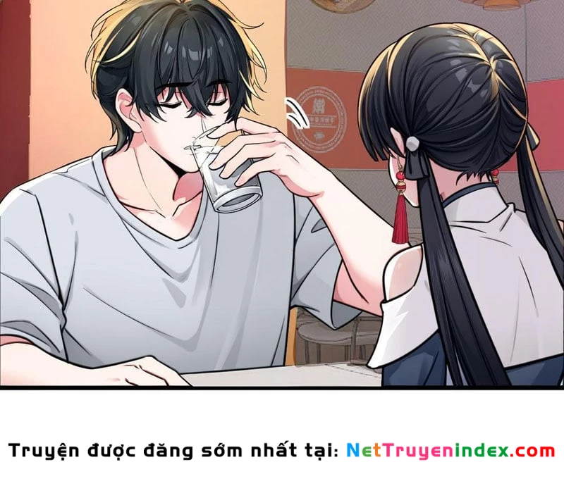 Tận Thế: Vừa Vô Địch Đã Bị Chặn Cửa Cầu Hôn Chapter 5 - 96