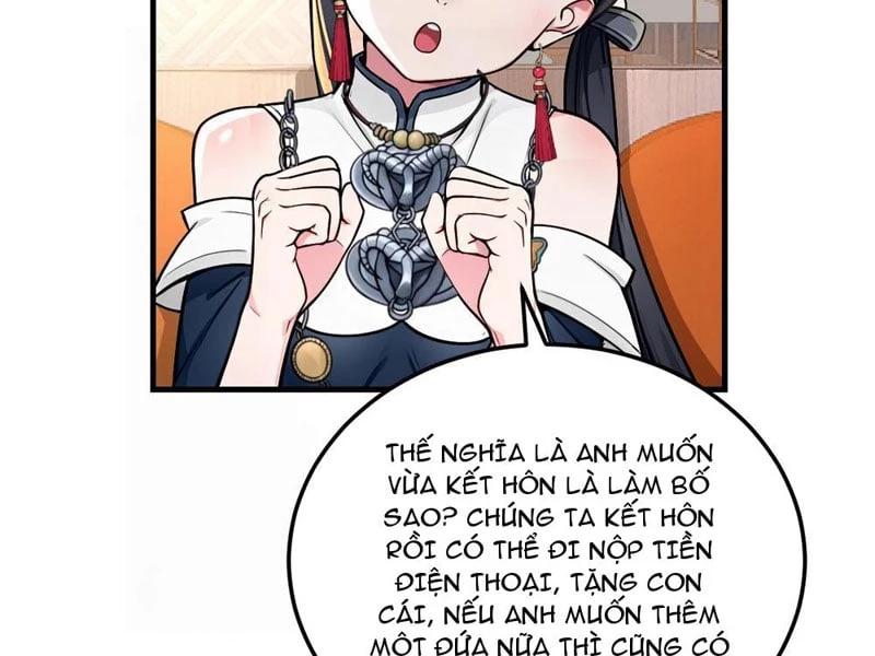 Tận Thế: Vừa Vô Địch Đã Bị Chặn Cửa Cầu Hôn Chapter 5 - 98