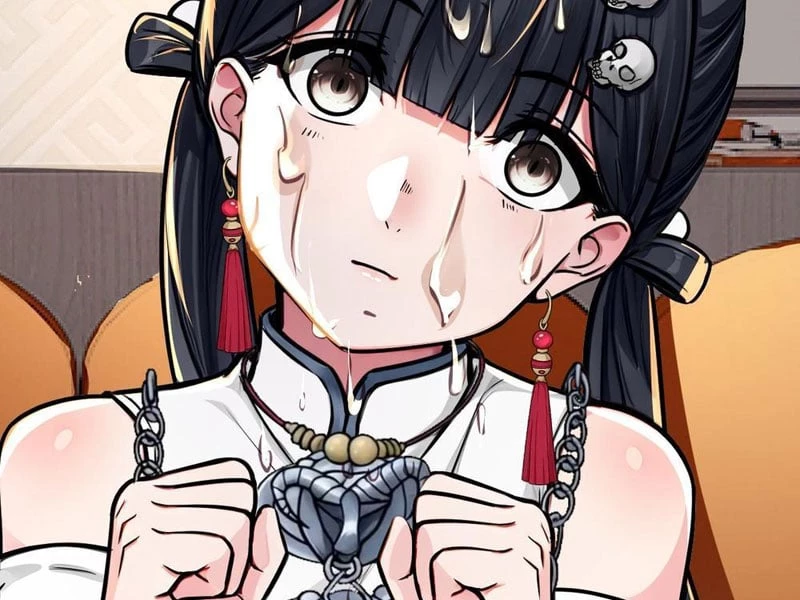 Tận Thế: Vừa Vô Địch Đã Bị Chặn Cửa Cầu Hôn Chapter 5 - 104