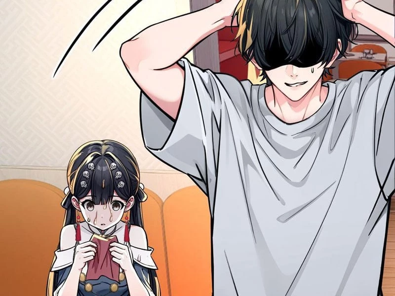 Tận Thế: Vừa Vô Địch Đã Bị Chặn Cửa Cầu Hôn Chapter 5 - 108