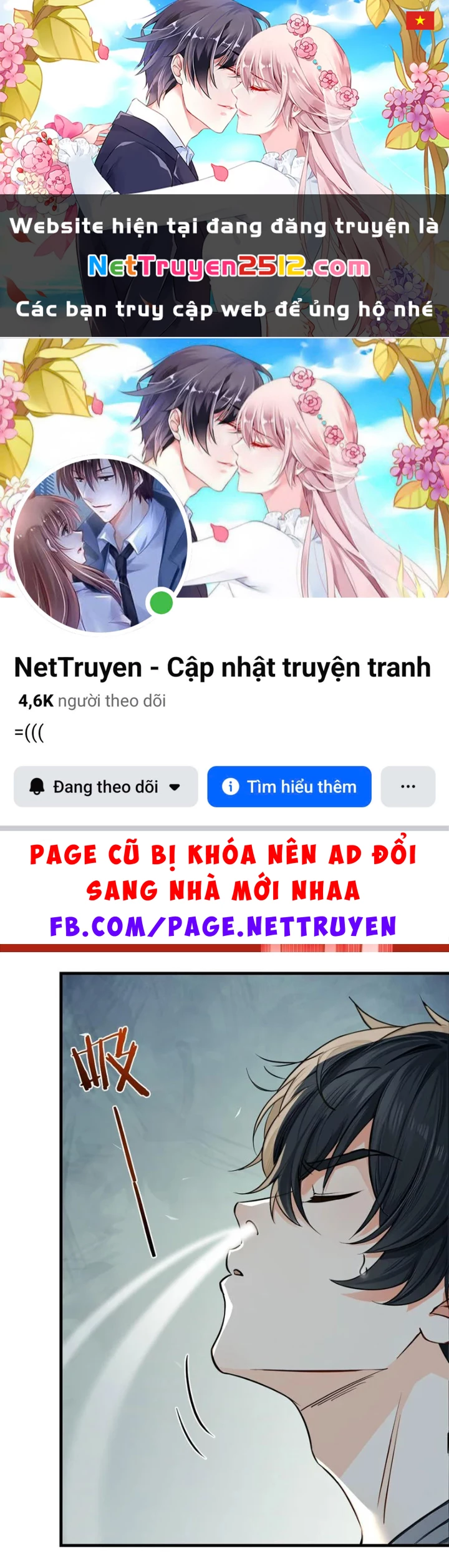 Tận Thế: Vừa Vô Địch Đã Bị Chặn Cửa Cầu Hôn Chapter 6 - 1