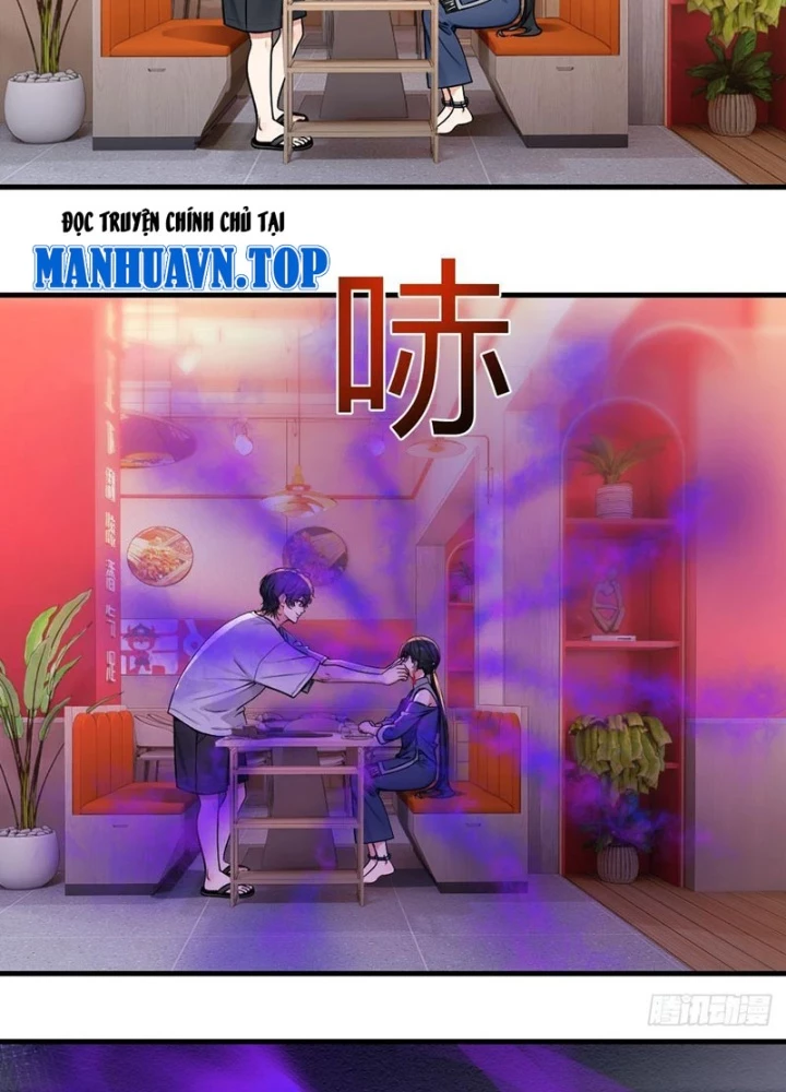 Tận Thế: Vừa Vô Địch Đã Bị Chặn Cửa Cầu Hôn Chapter 6 - 7