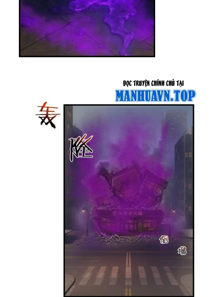 Tận Thế: Vừa Vô Địch Đã Bị Chặn Cửa Cầu Hôn Chapter 6 - 11