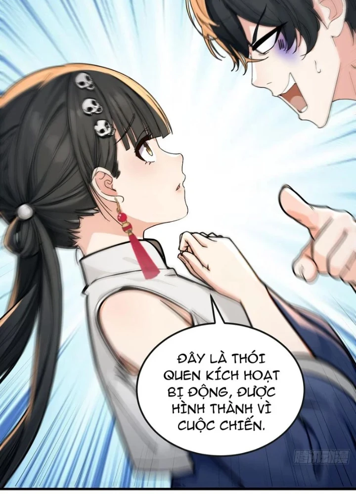 Tận Thế: Vừa Vô Địch Đã Bị Chặn Cửa Cầu Hôn Chapter 6 - 17