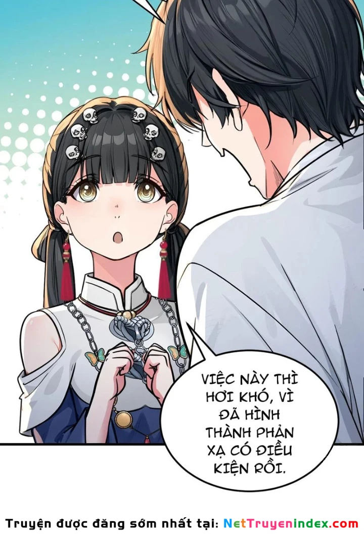 Tận Thế: Vừa Vô Địch Đã Bị Chặn Cửa Cầu Hôn Chapter 6 - 19