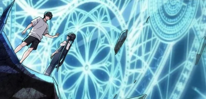 Tận Thế: Vừa Vô Địch Đã Bị Chặn Cửa Cầu Hôn Chapter 6 - 28