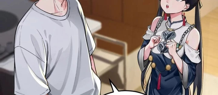 Tận Thế: Vừa Vô Địch Đã Bị Chặn Cửa Cầu Hôn Chapter 6 - 34