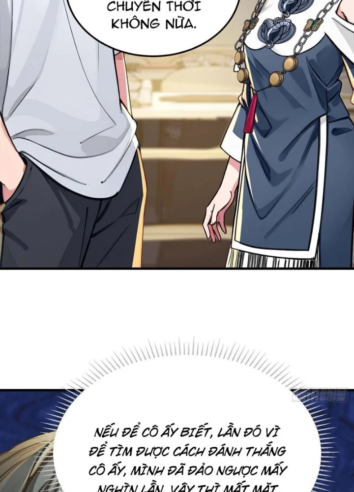 Tận Thế: Vừa Vô Địch Đã Bị Chặn Cửa Cầu Hôn Chapter 6 - 37