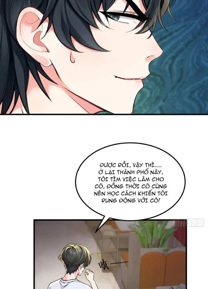 Tận Thế: Vừa Vô Địch Đã Bị Chặn Cửa Cầu Hôn Chapter 6 - 39