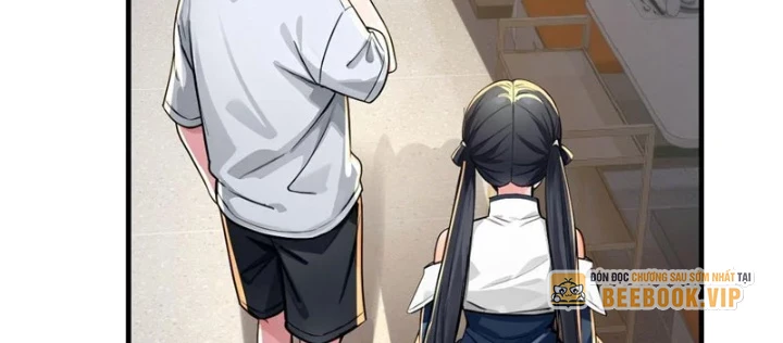 Tận Thế: Vừa Vô Địch Đã Bị Chặn Cửa Cầu Hôn Chapter 6 - 40