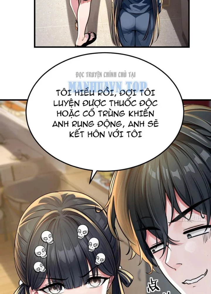 Tận Thế: Vừa Vô Địch Đã Bị Chặn Cửa Cầu Hôn Chapter 6 - 41