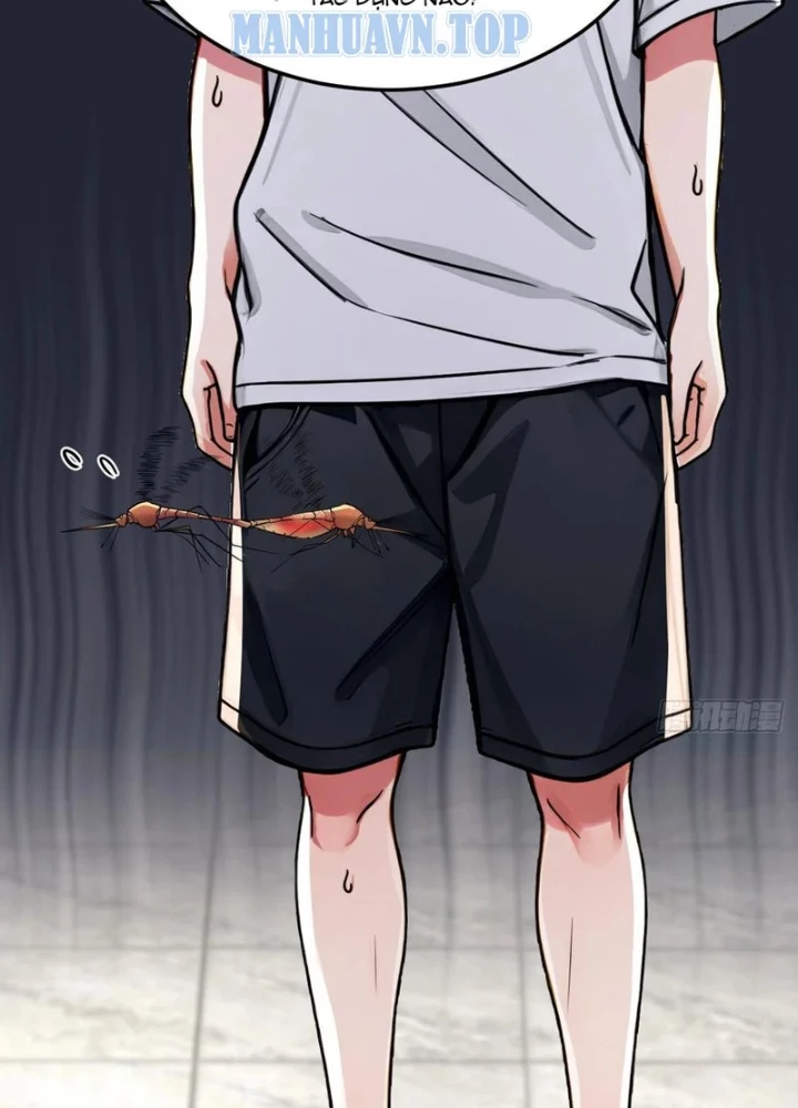 Tận Thế: Vừa Vô Địch Đã Bị Chặn Cửa Cầu Hôn Chapter 6 - 47