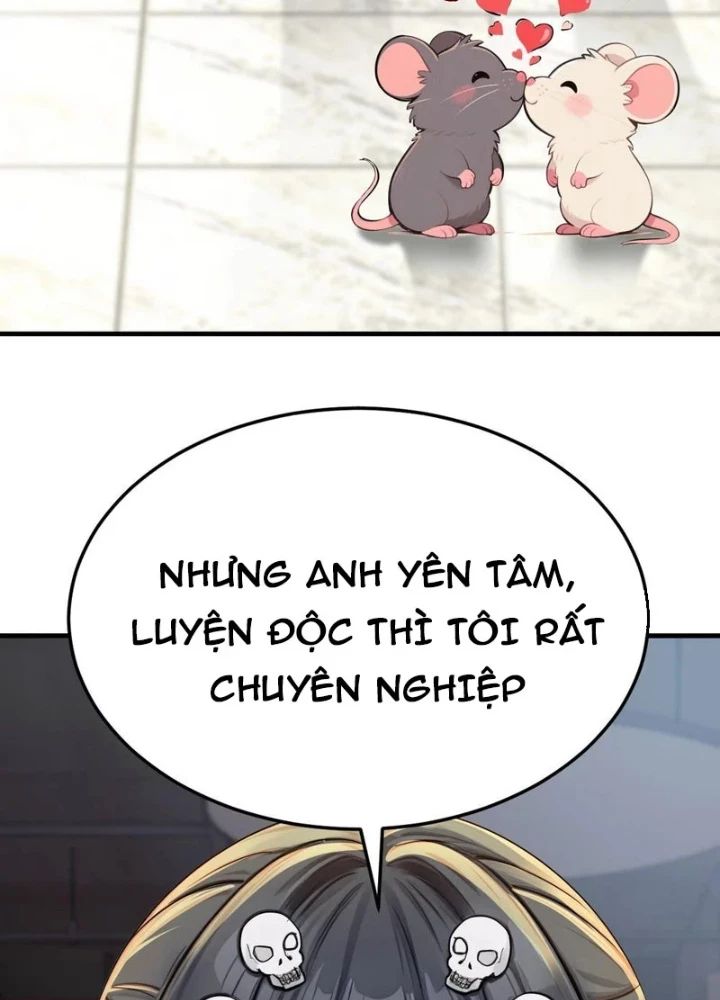 Tận Thế: Vừa Vô Địch Đã Bị Chặn Cửa Cầu Hôn Chapter 6 - 49