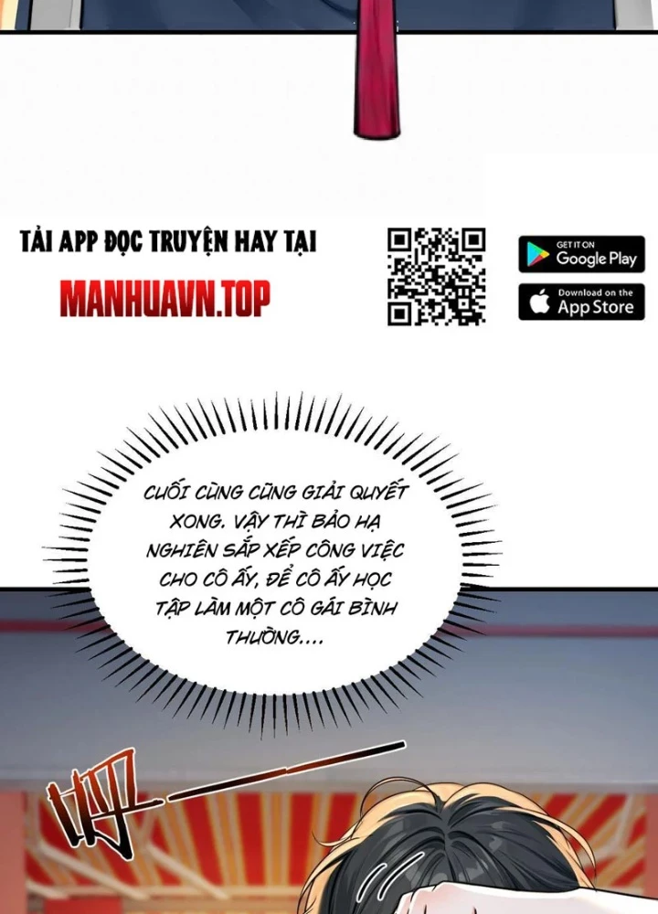 Tận Thế: Vừa Vô Địch Đã Bị Chặn Cửa Cầu Hôn Chapter 6 - 53