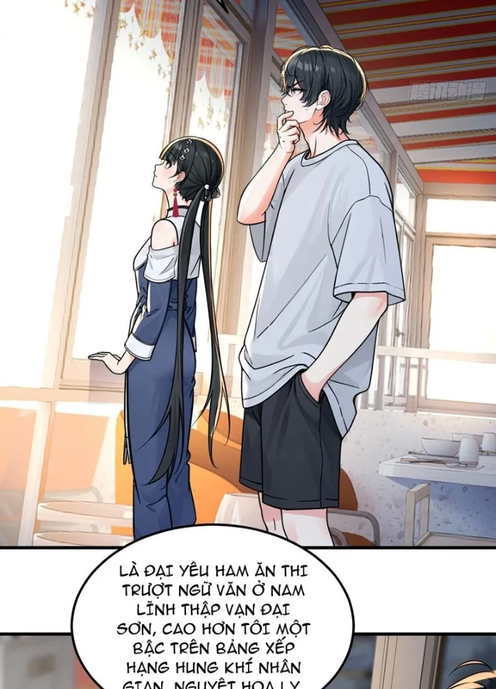 Tận Thế: Vừa Vô Địch Đã Bị Chặn Cửa Cầu Hôn Chapter 6 - 63