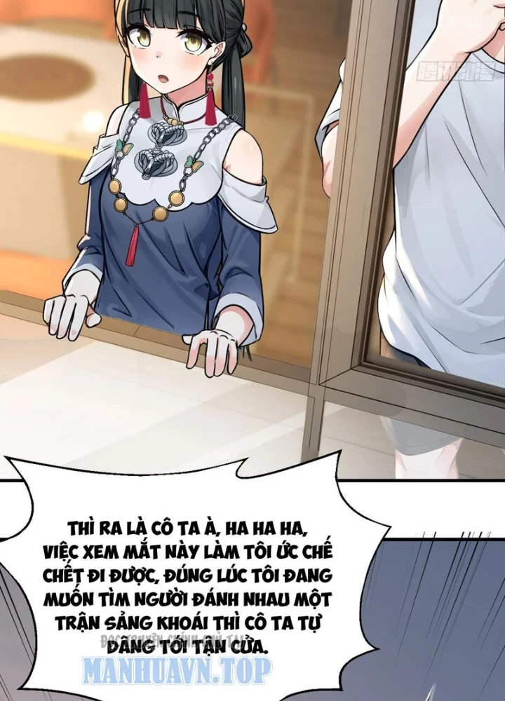 Tận Thế: Vừa Vô Địch Đã Bị Chặn Cửa Cầu Hôn Chapter 6 - 65