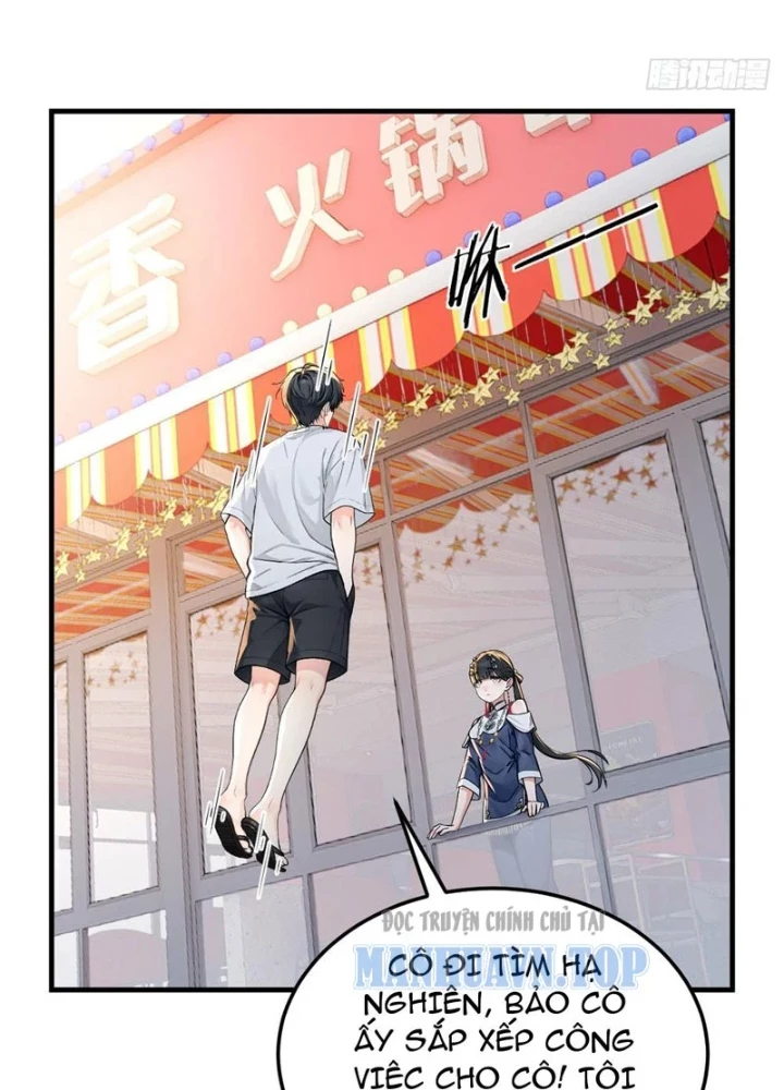 Tận Thế: Vừa Vô Địch Đã Bị Chặn Cửa Cầu Hôn Chapter 6 - 69