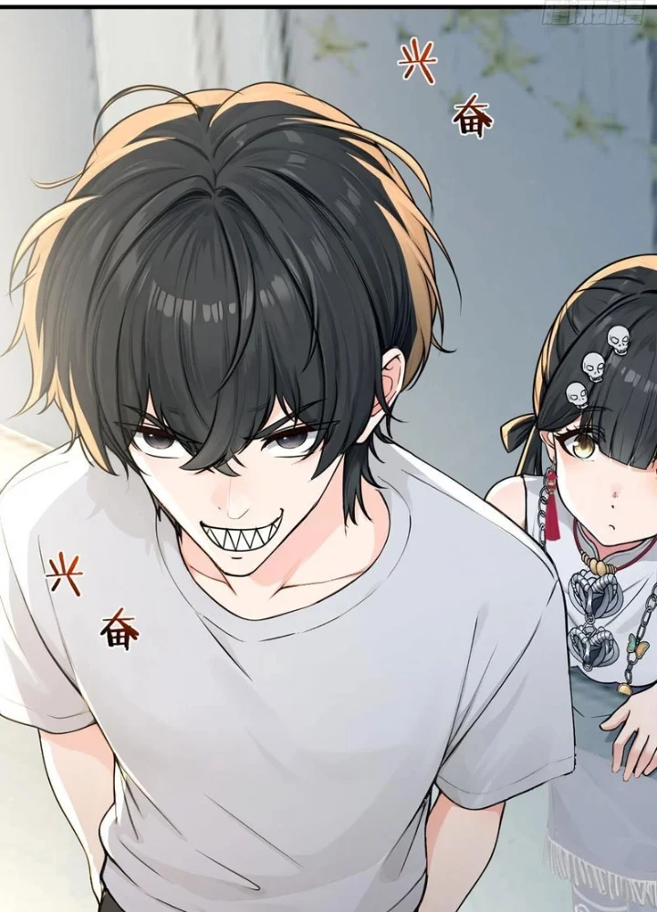 Tận Thế: Vừa Vô Địch Đã Bị Chặn Cửa Cầu Hôn Chapter 6 - 71