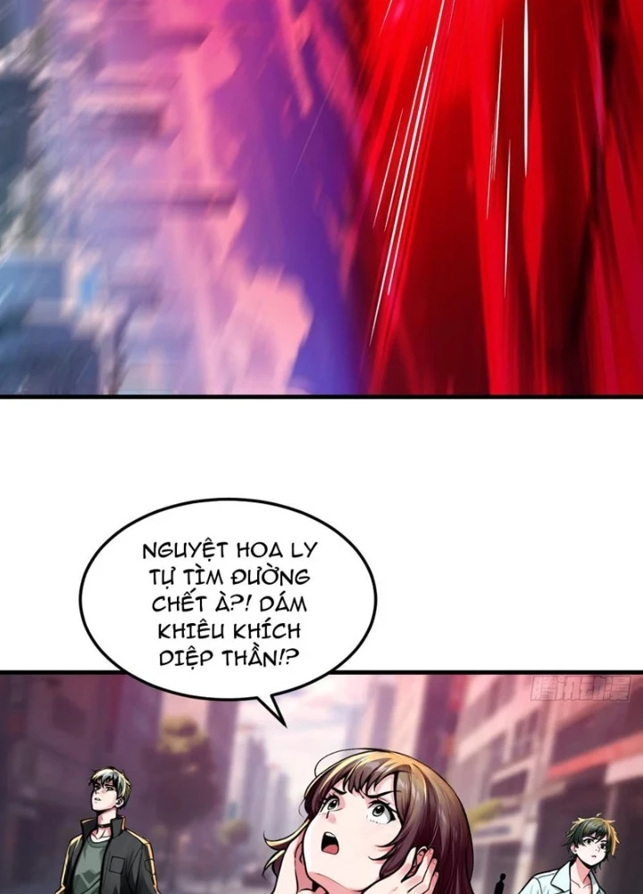 Tận Thế: Vừa Vô Địch Đã Bị Chặn Cửa Cầu Hôn Chapter 6 - 87