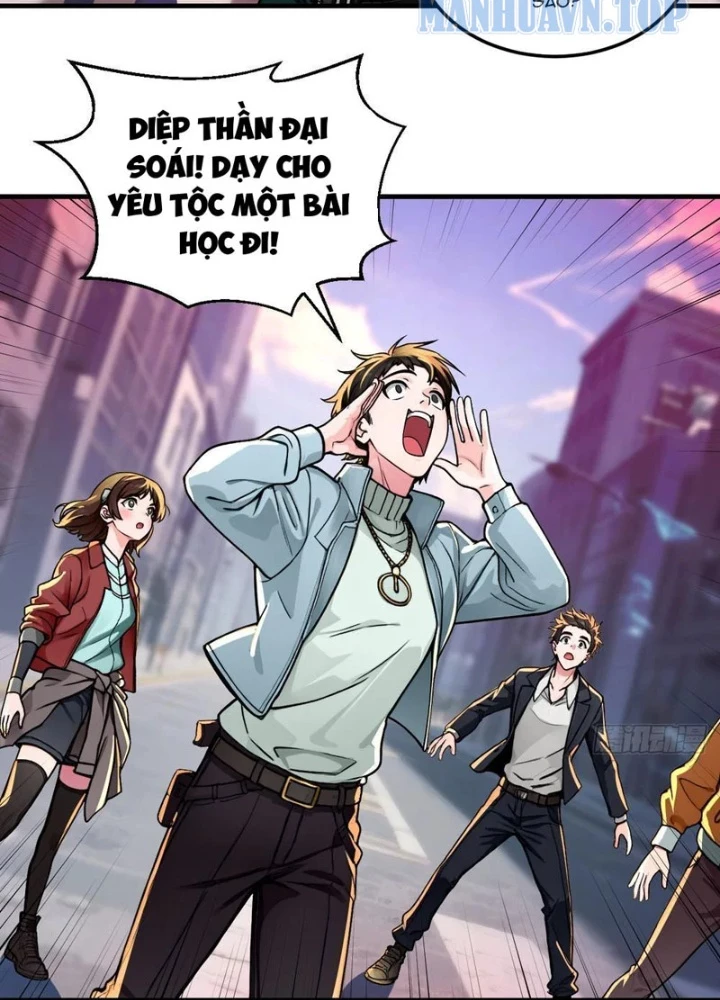 Tận Thế: Vừa Vô Địch Đã Bị Chặn Cửa Cầu Hôn Chapter 6 - 89