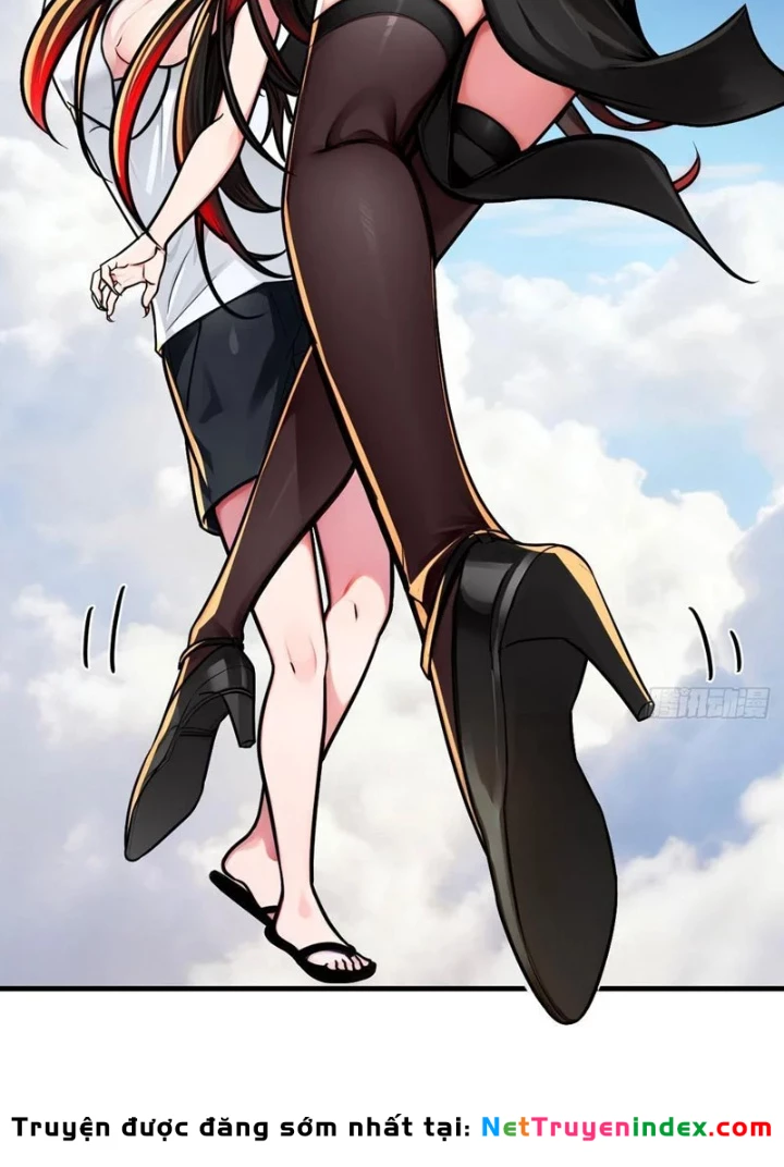 Tận Thế: Vừa Vô Địch Đã Bị Chặn Cửa Cầu Hôn Chapter 6 - 95