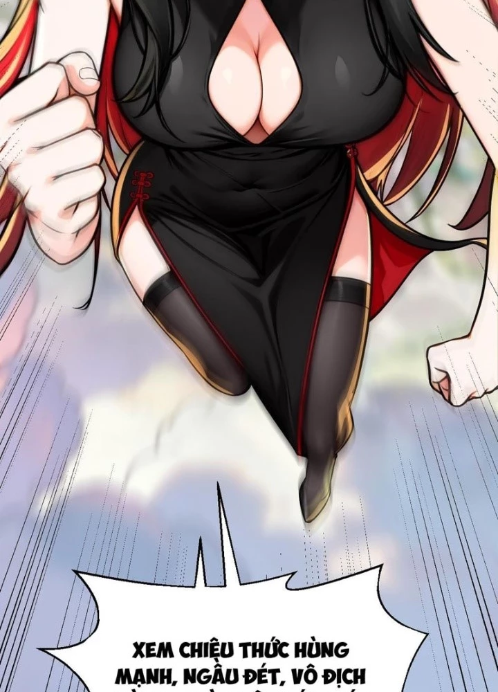 Tận Thế: Vừa Vô Địch Đã Bị Chặn Cửa Cầu Hôn Chapter 6 - 101