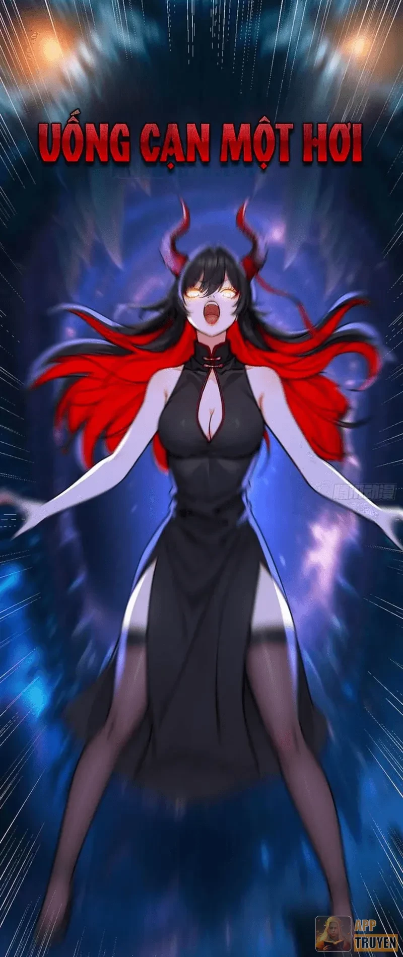 Tận Thế: Vừa Vô Địch Đã Bị Chặn Cửa Cầu Hôn Chapter 7 - 3