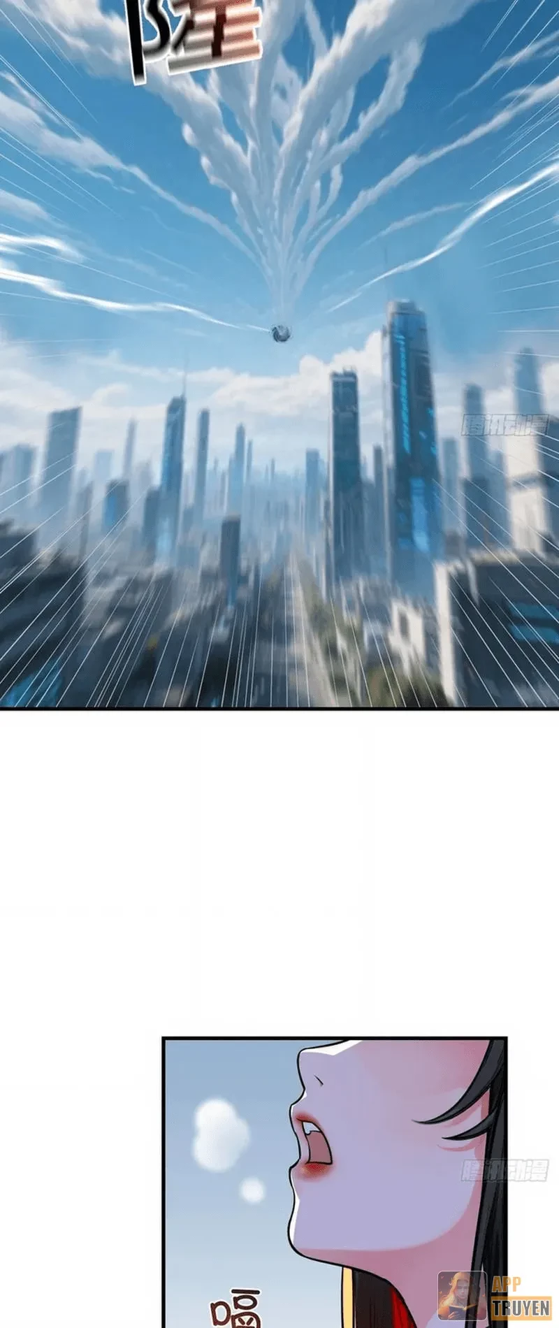 Tận Thế: Vừa Vô Địch Đã Bị Chặn Cửa Cầu Hôn Chapter 7 - 6