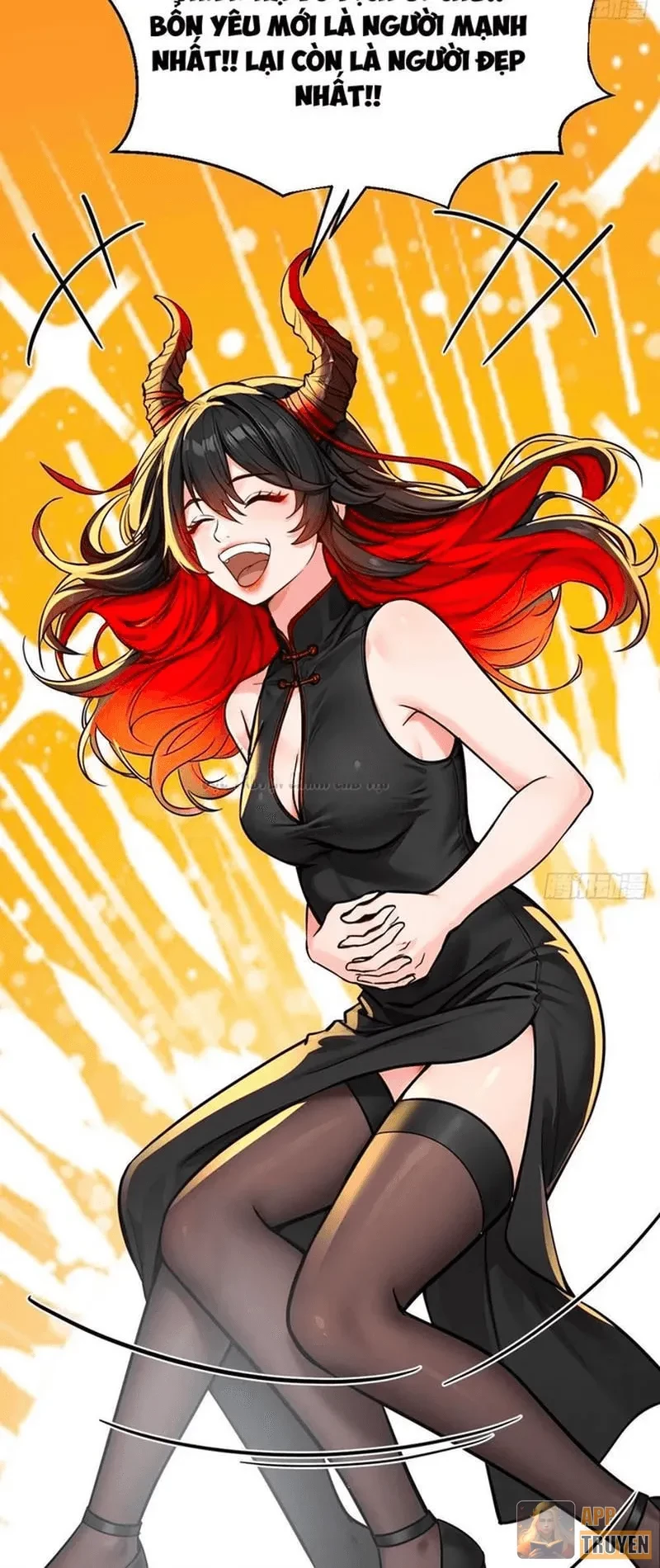 Tận Thế: Vừa Vô Địch Đã Bị Chặn Cửa Cầu Hôn Chapter 7 - 8