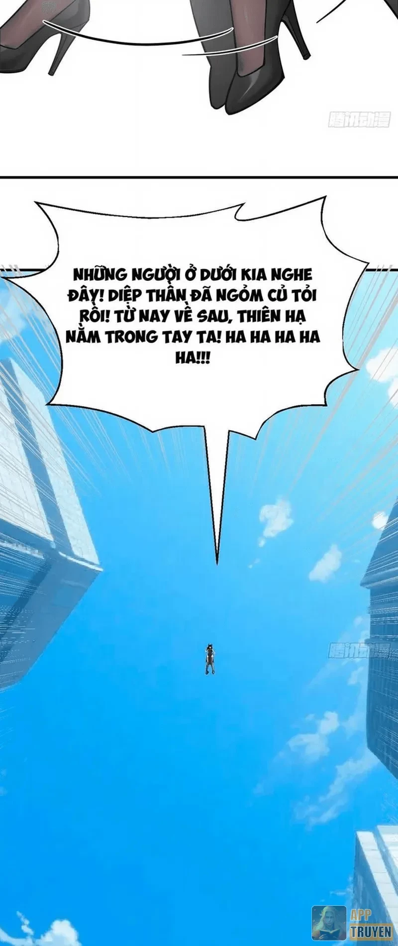 Tận Thế: Vừa Vô Địch Đã Bị Chặn Cửa Cầu Hôn Chapter 7 - 9