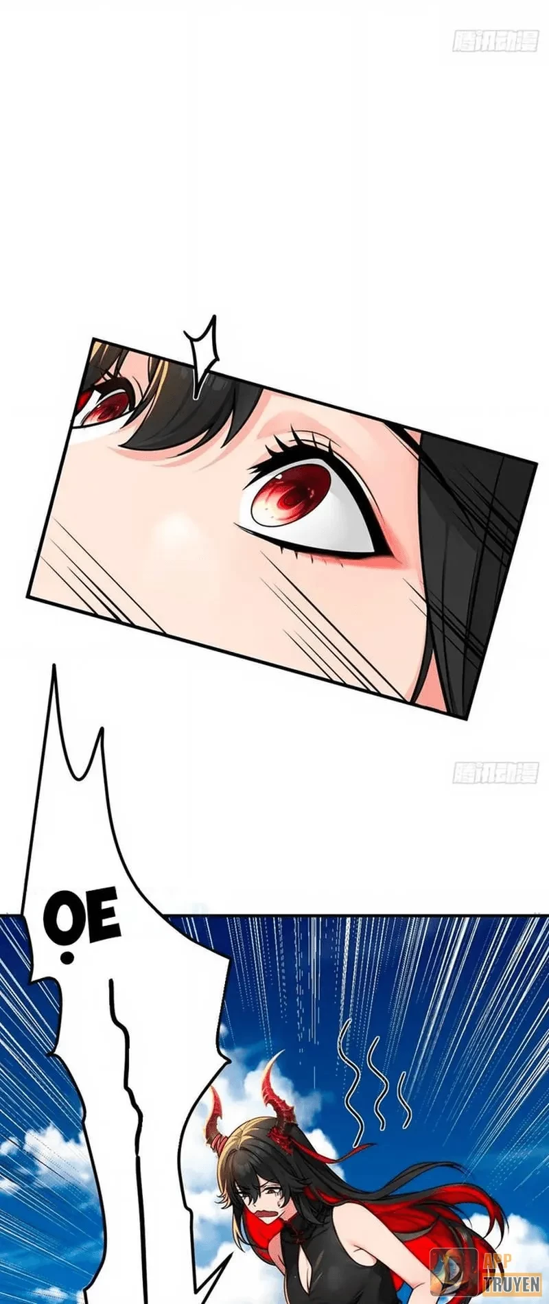 Tận Thế: Vừa Vô Địch Đã Bị Chặn Cửa Cầu Hôn Chapter 7 - 12