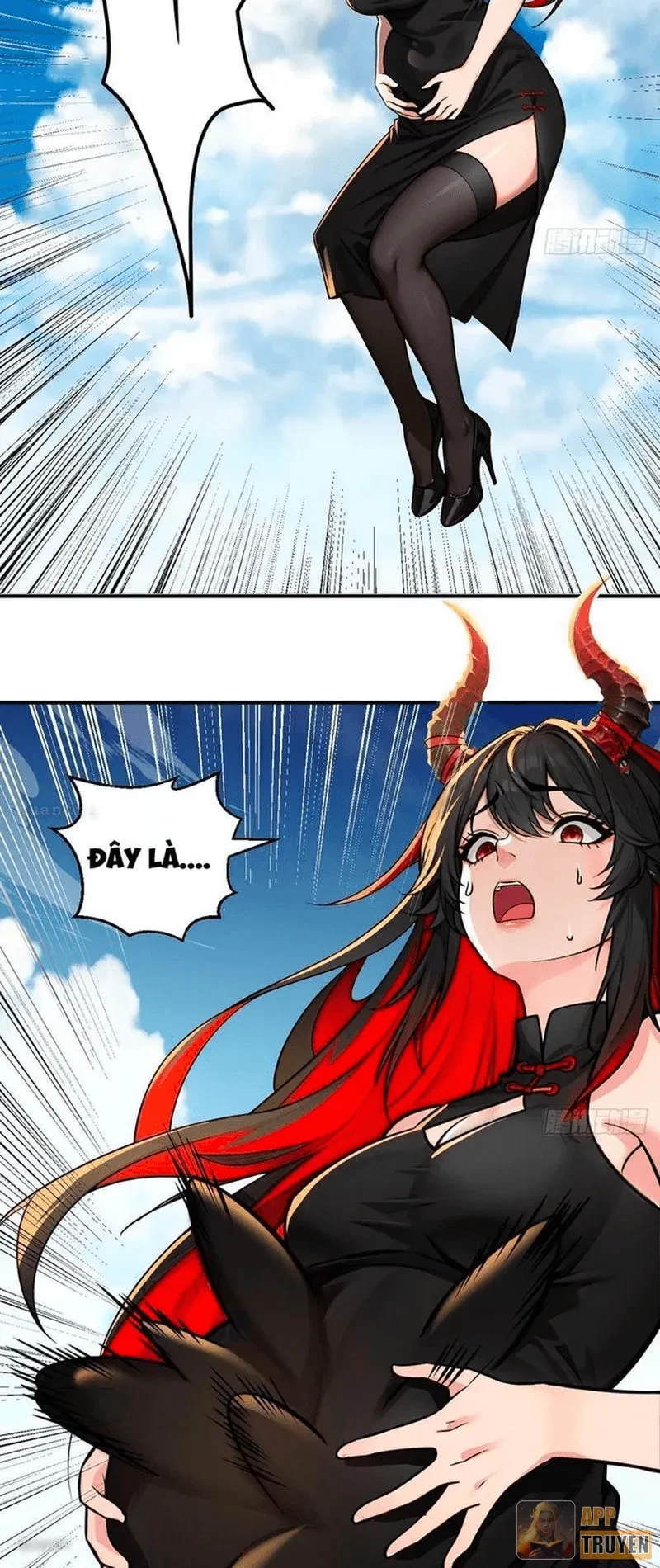 Tận Thế: Vừa Vô Địch Đã Bị Chặn Cửa Cầu Hôn Chapter 7 - 13