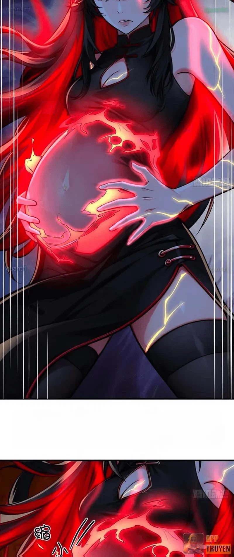 Tận Thế: Vừa Vô Địch Đã Bị Chặn Cửa Cầu Hôn Chapter 7 - 19