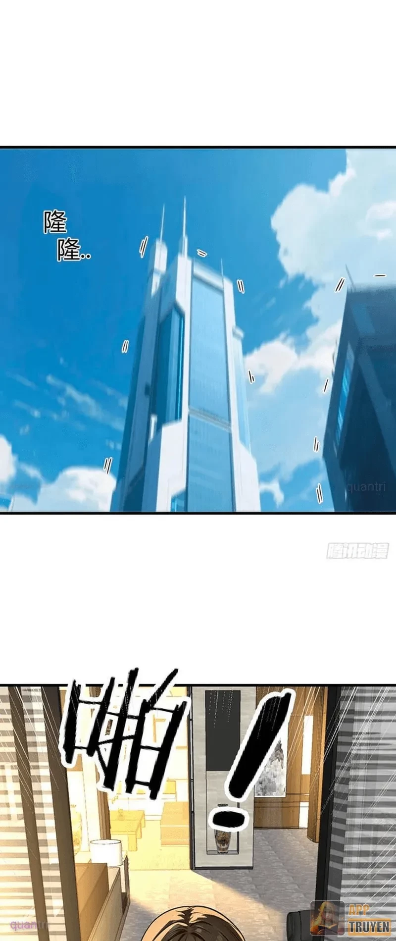 Tận Thế: Vừa Vô Địch Đã Bị Chặn Cửa Cầu Hôn Chapter 7 - 22