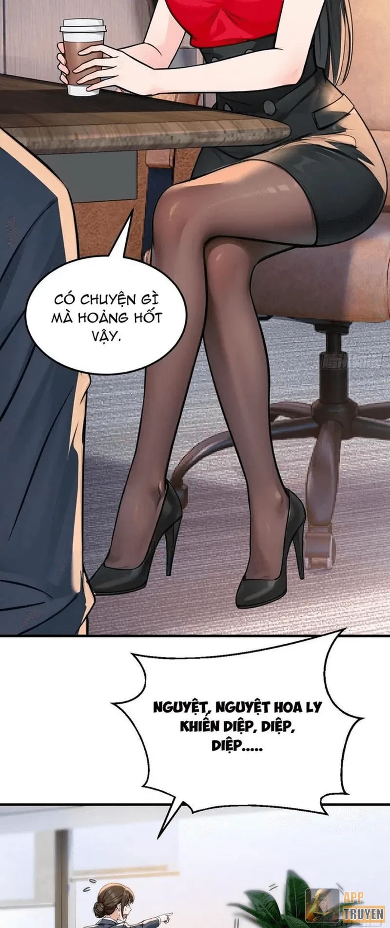 Tận Thế: Vừa Vô Địch Đã Bị Chặn Cửa Cầu Hôn Chapter 7 - 24