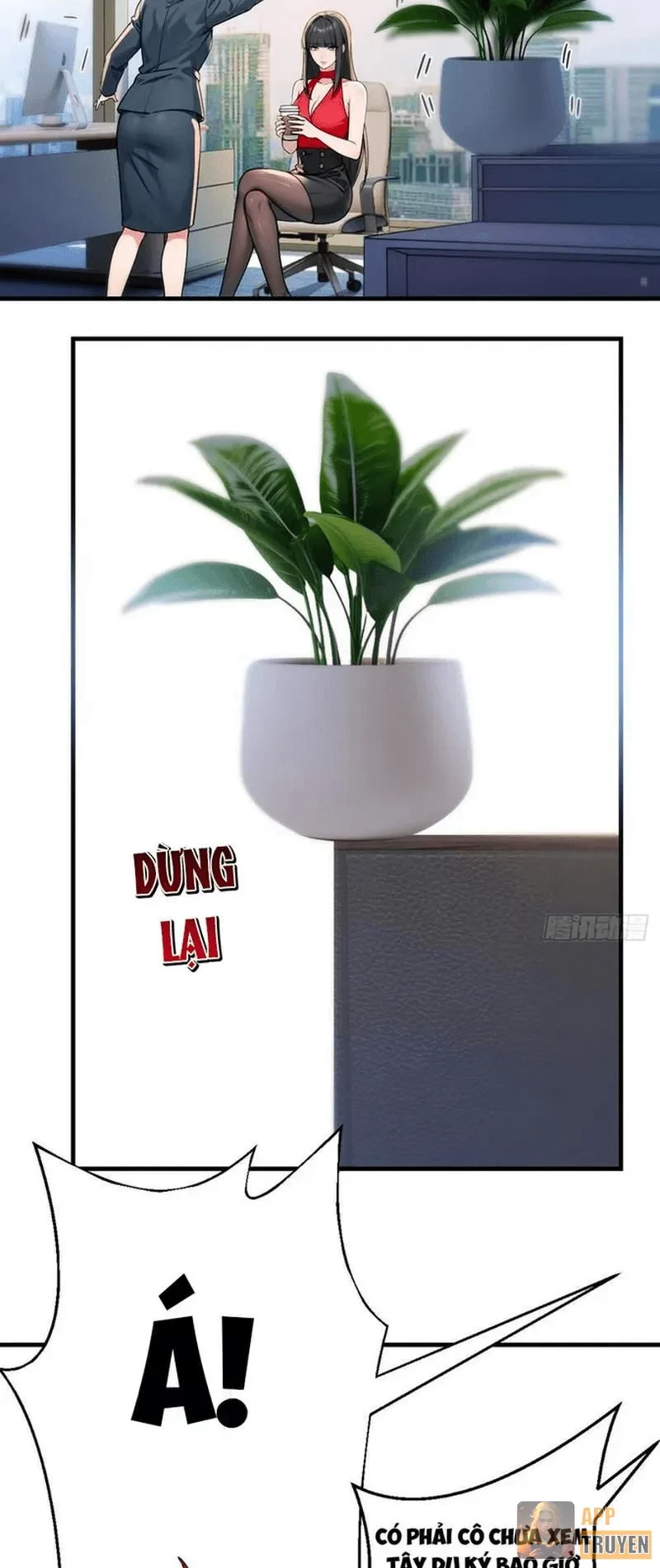 Tận Thế: Vừa Vô Địch Đã Bị Chặn Cửa Cầu Hôn Chapter 7 - 25