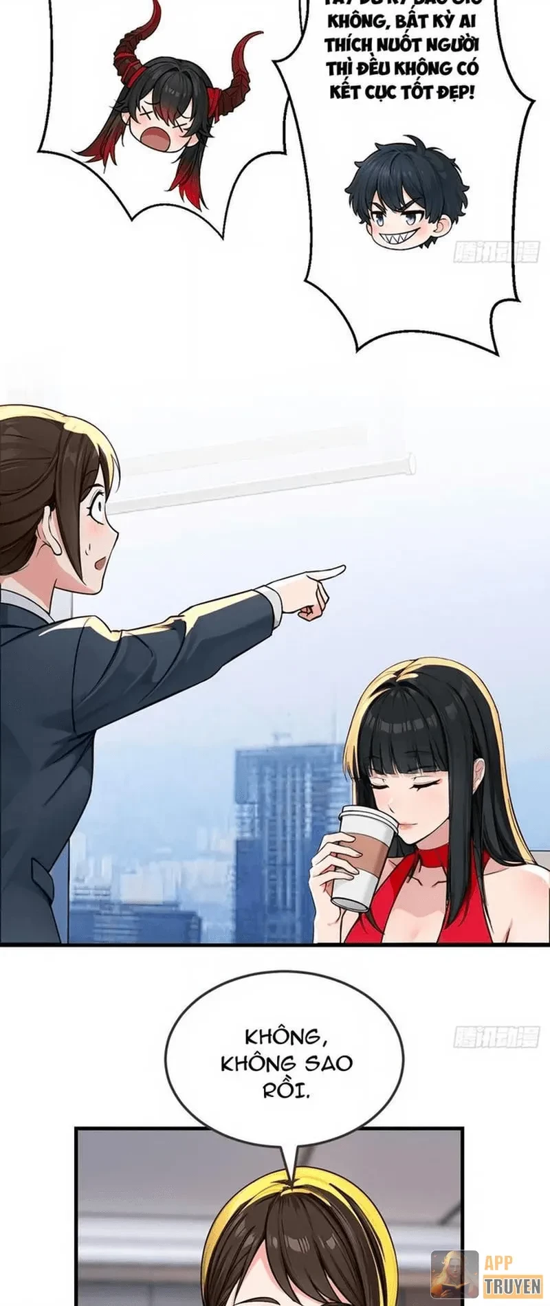 Tận Thế: Vừa Vô Địch Đã Bị Chặn Cửa Cầu Hôn Chapter 7 - 26