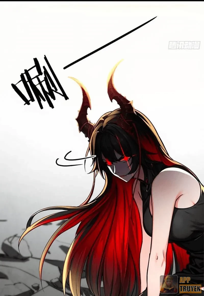 Tận Thế: Vừa Vô Địch Đã Bị Chặn Cửa Cầu Hôn Chapter 7 - 32