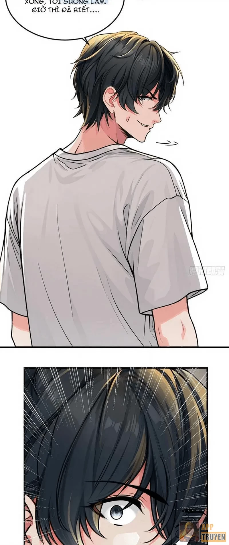 Tận Thế: Vừa Vô Địch Đã Bị Chặn Cửa Cầu Hôn Chapter 7 - 38