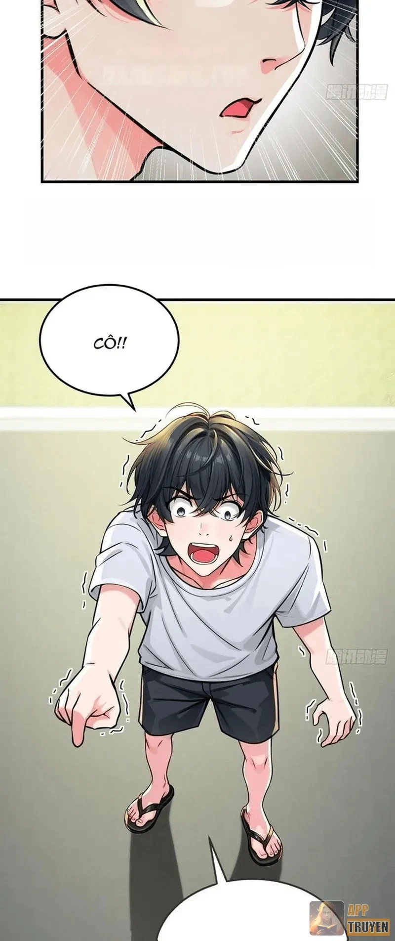 Tận Thế: Vừa Vô Địch Đã Bị Chặn Cửa Cầu Hôn Chapter 7 - 39